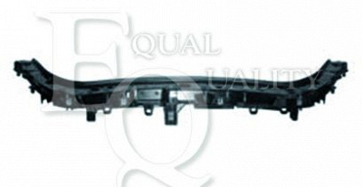 EQUAL QUALITY l03794 -  Облицовка передка